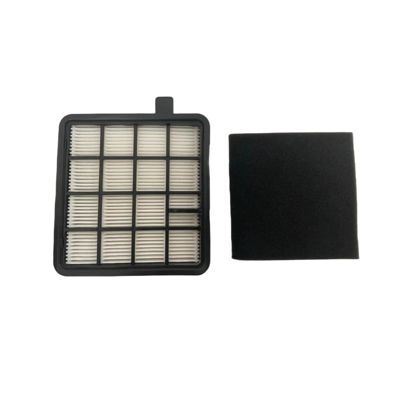 HEPA Filter + Sponge Air Outlet Filter for Electrolux ZMO1520 ZMO1521 ZMO1540 ZMO1560MF