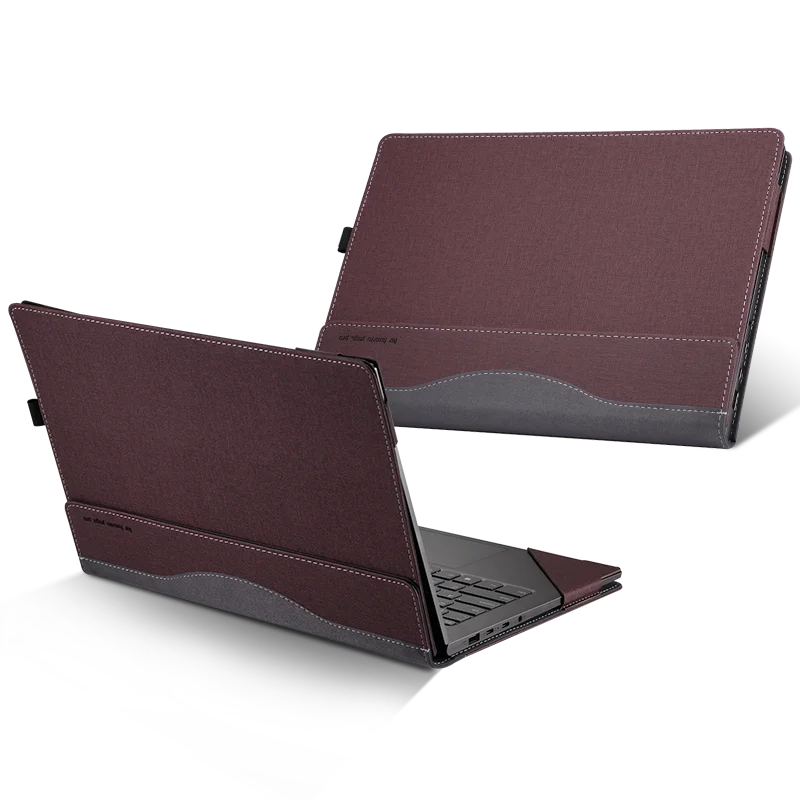 Asus Vivobook 15 Laptop Sleeve Case – 15.6" Protective Bag for X1500 X1502 M1502 X1504 E1504 F1504