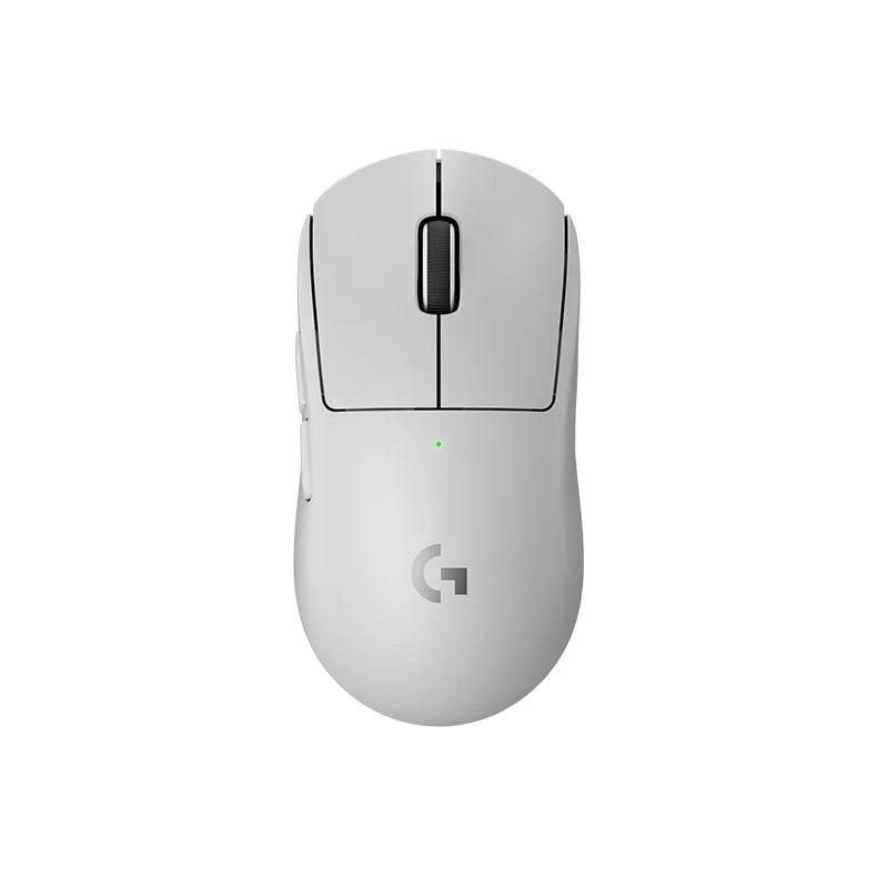 Logitech G Pro Superlight 2 SE Gaming Mouse – 44000 DPI, 60g Ultra-Light