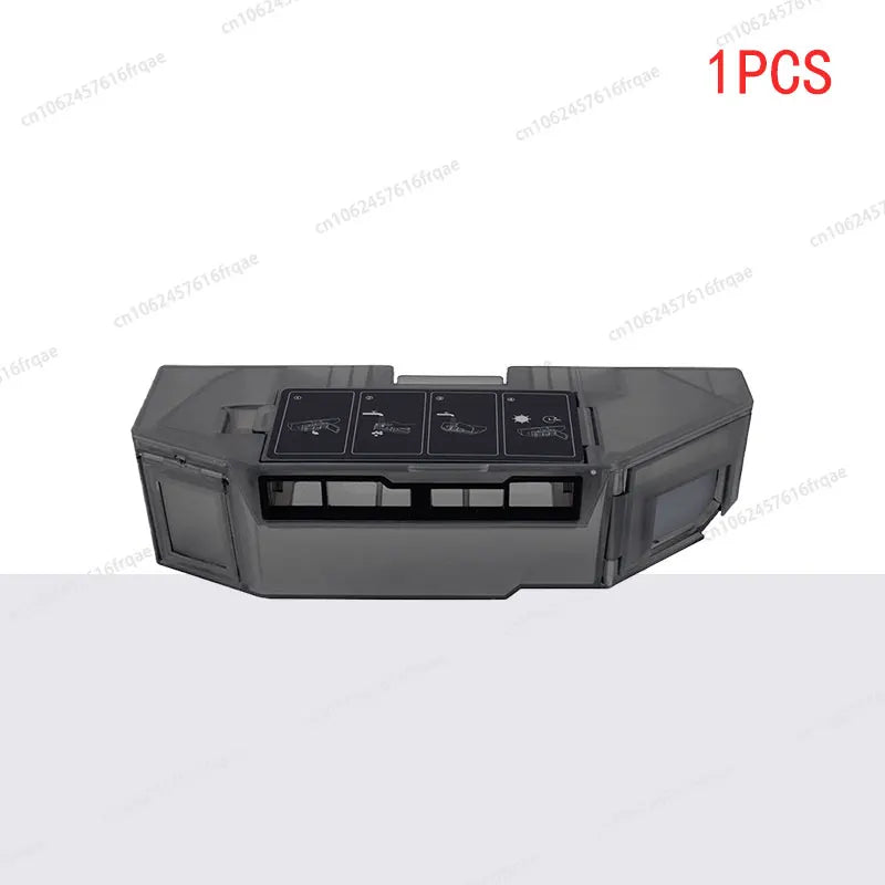 MOVA P50 Pro Ultra / P50 Ultra Robot Vacuum Replacement Parts | Brush, Mop, HEPA Filter, Dust Bag
