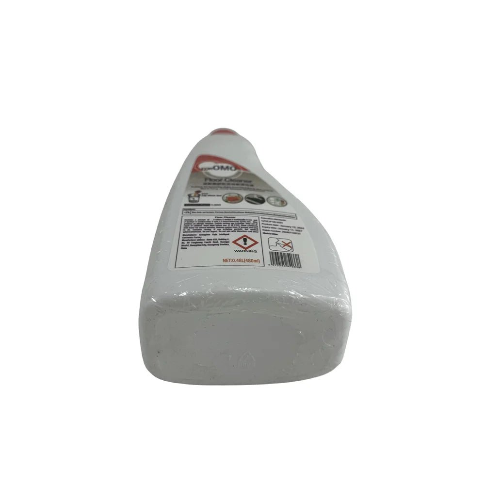 Roborock Floor Cleaning Liquid 480ml | S8 Pro Ultra / S7 Max Ultra / Q5 / Q7 Series Compatible