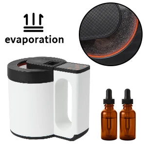 EnjoyHigh HerbAbility Decarboxylator & Herbal Oil Infusion Machine