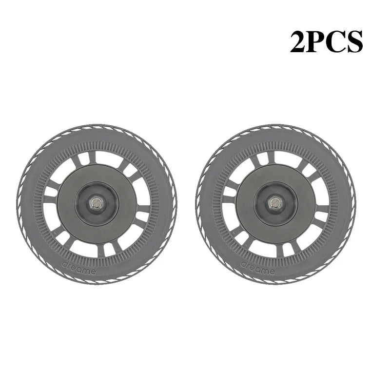 Mova P50 Pro Ultra / P10 Pro Ultra Robot Vacuum Spare Parts – Brush, Filter, Mop & Dust Bag