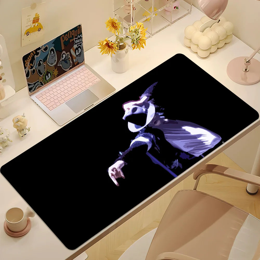 Michael Jackson XXL Desk Mat – Non-Slip Gaming Mouse Pad