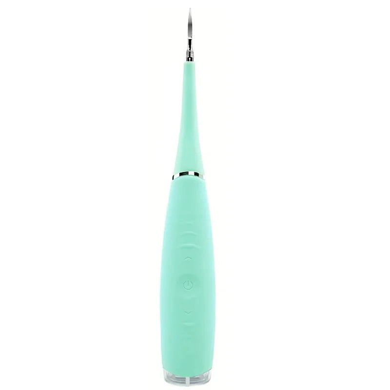 Electric Teeth Cleaner & Dental Calculus Remover – Home Oral Care Kit