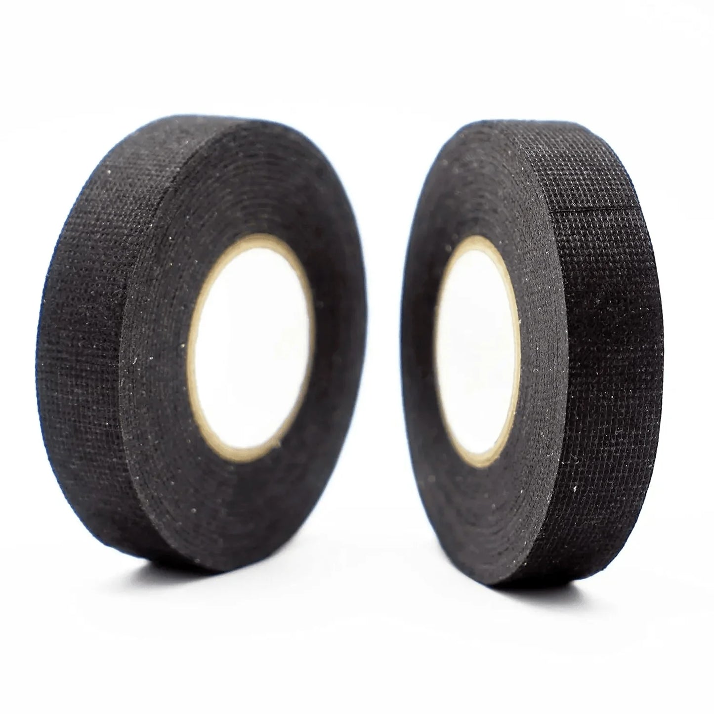 High-Temp Flame Retardant Electrical Tape – 2-Roll Pack