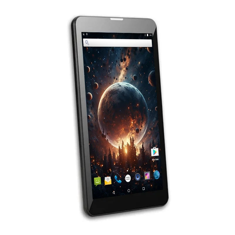 Glavey LF705 7" Kids Tablet | Android 6.0 | 3G Dual SIM | SC7731 Quad-Core | 2GB+16GB | GPS | CE