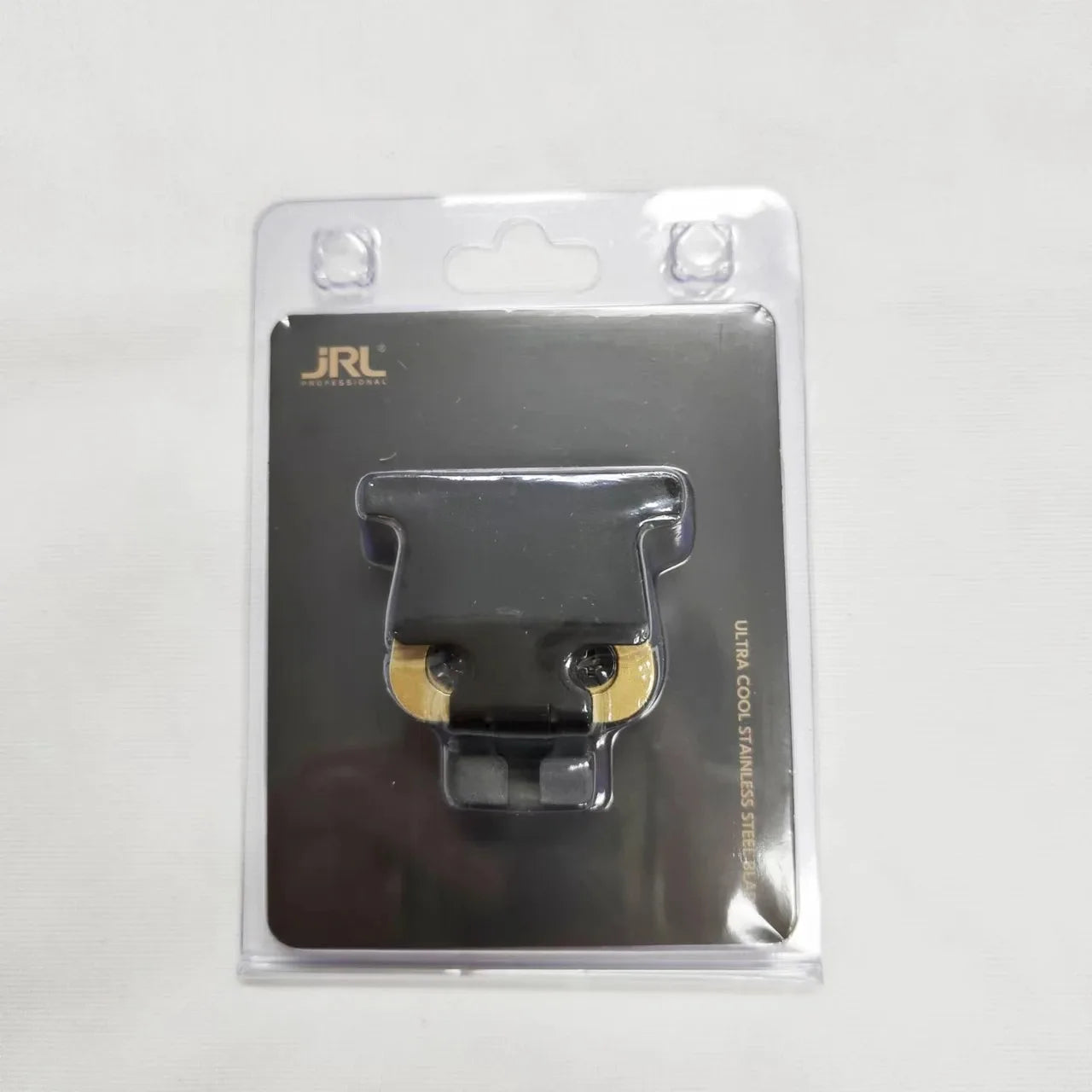 R.E.D. Shopping FX707 Blade for BAB PRO Trimmer, titanium coated replacement blade for FX787, FX726, FX787Z grooming tools.