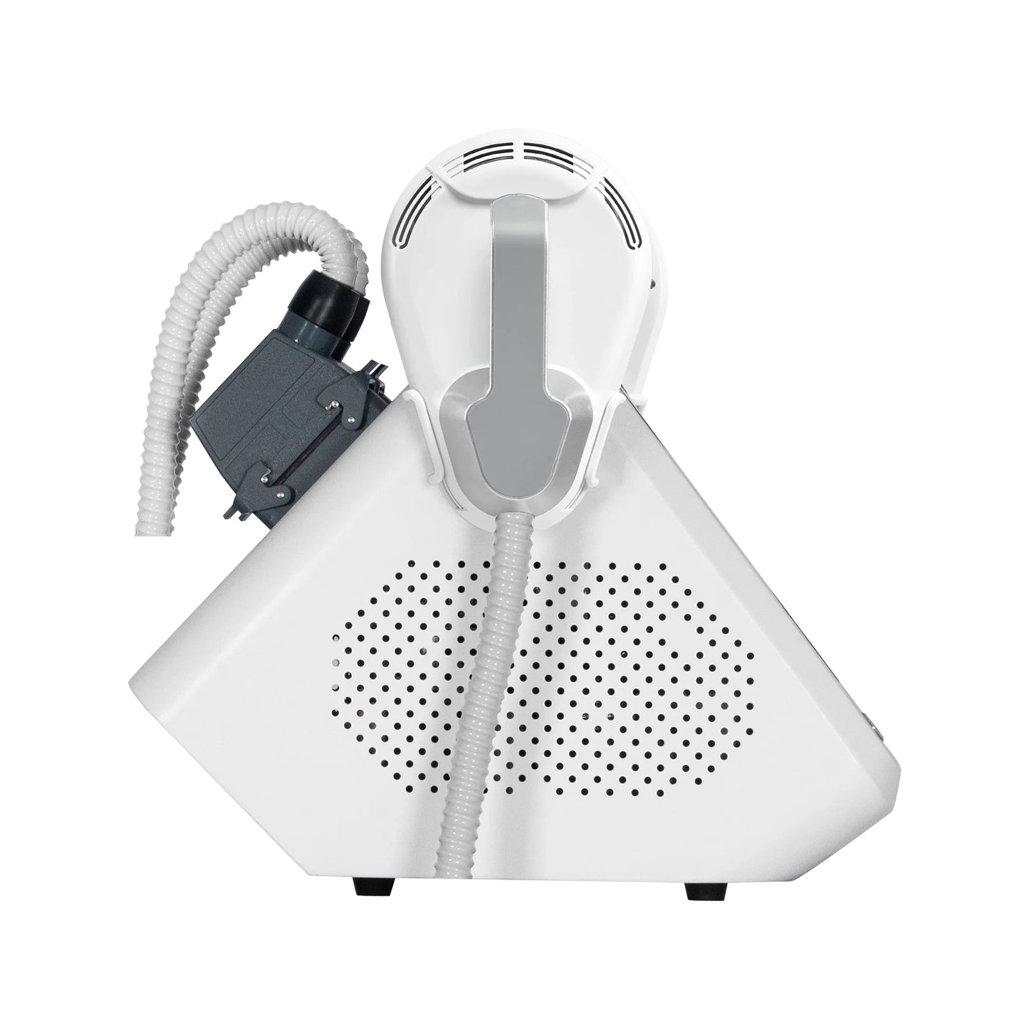 EMS Mini 200Hz Body Sculpting Machine – RF + Muscle Stimulation, Fat Burning, Electromagnetic Slimming