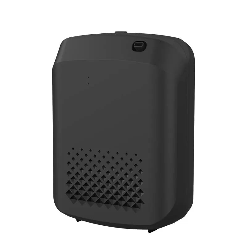 Namste Bluetooth Aromatherapy Machine 500m³ – Smart Home & Office Scent Diffuser