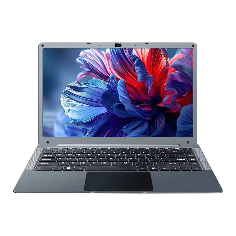 Adreamer MyBook14 14" Laptop — Intel N4020C, 4GB RAM, 64GB SSD, 1080p IPS, Windows 10