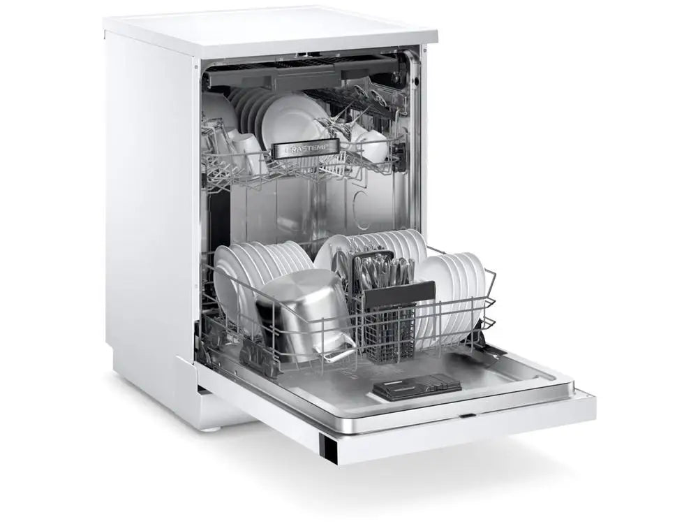 Brastemp BLF61AB Built-In Dishwasher 15 Place Settings | 220V | White