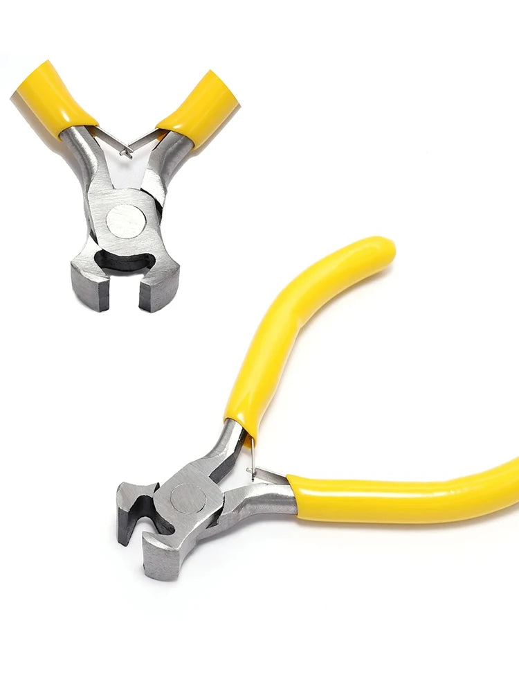 Watch Winding Stem Cutter Pliers – Crown Stem Shortening Tool for Watchmakers