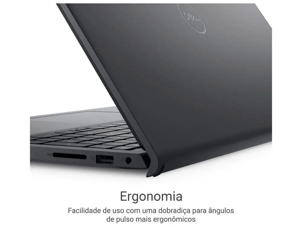 Dell Inspiron 15 – Intel Core 3, 8GB RAM, 512GB SSD, 15.6" FHD 120Hz, Windows 11