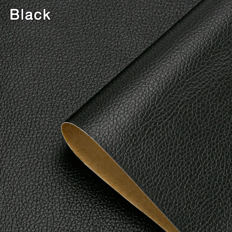 Self-Adhesive Leather Repair Patch Tape (10–300cm)