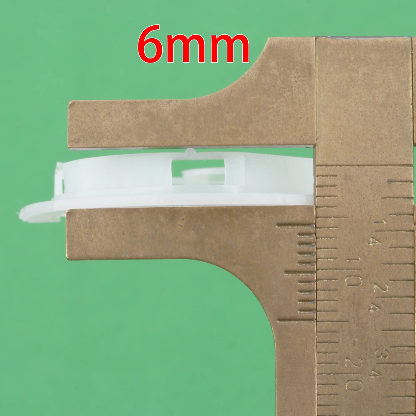 Plastic Movement Spacer Ring for VD53 / VD57 / VD51 / VD50 / PE90 / PE50 Movements