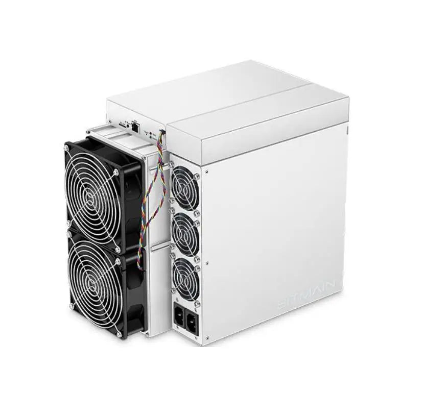 Antminer S19K Pro Bitcoin Miner – 110T/115T/120T, SHA-256, 2760W