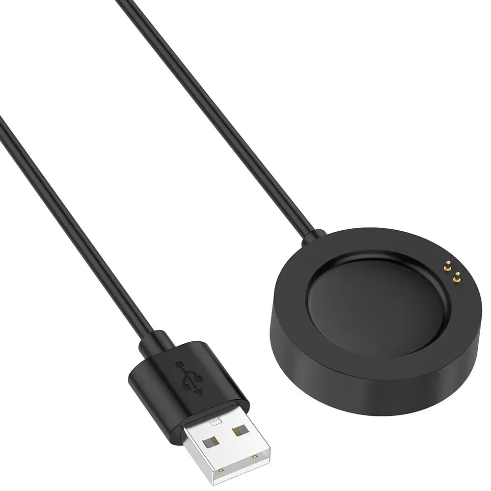 USB Charging Cable for Xiaomi Watch 2 / 2 Pro / S2 / S3 / S4 Sport – Smart Watch Accessory
