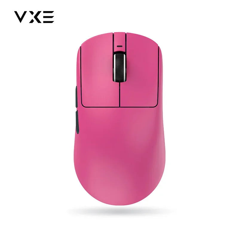 VXE Dragonfly R1 Wireless Gaming Mouse – PAW3395, 2KHz, Nordic 52840, BT5.4