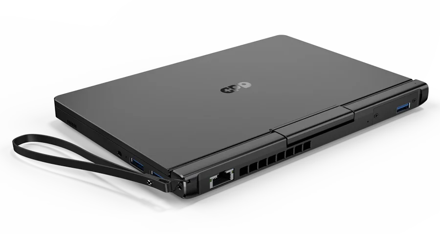 GPD Pocket 3 8" Mini Laptop | Intel Gold 7505 / i3-1125G4 | 16GB DDR4 | 512GB SSD | Thunderbolt 4 | Win 11