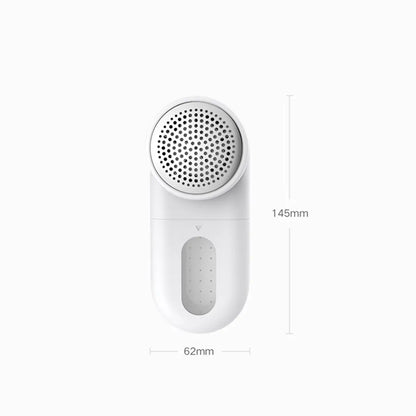 Xiaomi MIJIA Rechargeable Lint Remover – Portable Fabric Shaver for Clothes & Sweaters