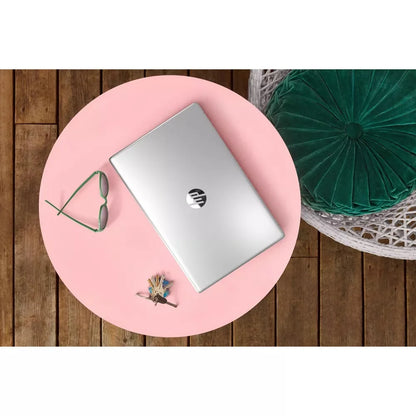 HP 14" Business Laptop – Intel Celeron N4120, up to 16GB RAM, up to 384GB Storage, 1-Year Office 365 | Silver