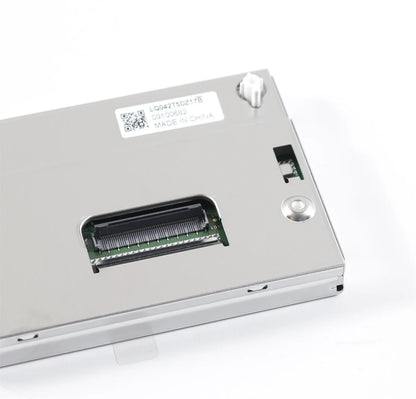 Sharp LQ042T5DZ LCD Display Panel | 4.2" TFT Screen | LQ042T5DZ07 / DZ13 / DZ01 / DZ11A