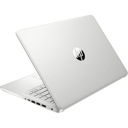 HP 14" Business Laptop – Intel Celeron N4120, up to 16GB RAM, up to 384GB Storage, 1-Year Office 365 | Silver