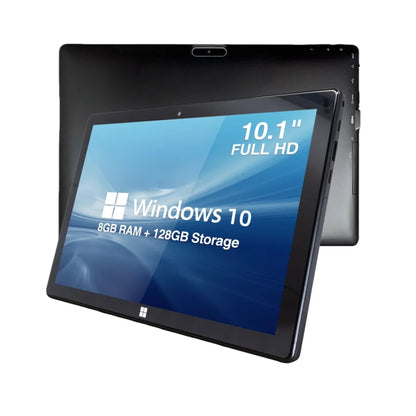 AR10 Windows 10 Tablet 10.1" | Intel Atom x5-Z8350 | 8GB+128GB | 1920×1200 IPS | HDMI | USB