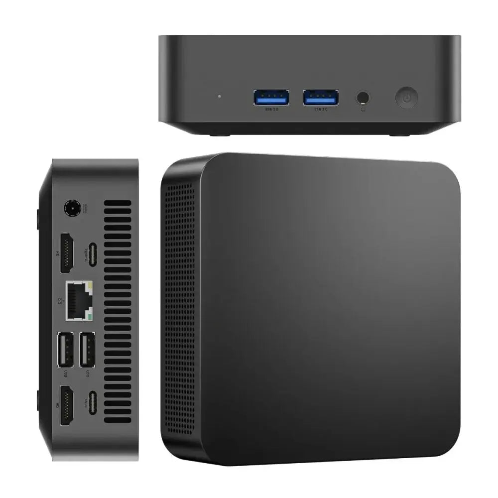 Mini PC – Intel Core i9-8950HK / i3-6100U, 16GB RAM, 1TB/2TB SSD, 4K, WiFi 6, Windows 11