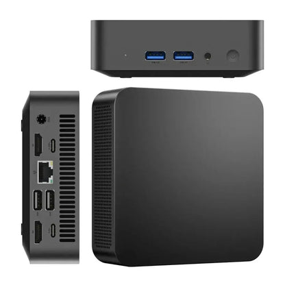 Mini PC – Intel Core i9-8950HK / i3-6100U, 16GB RAM, 1TB/2TB SSD, 4K, WiFi 6, Windows 11