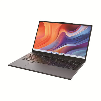 FUCHU 15.6" Laptop – Intel Core i3-6100U, 16GB DDR4, up to 2TB SSD, 90Hz FHD, Windows 11