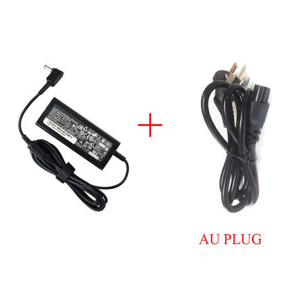 Acer Aspire Laptop Charger 19V 2.37A 45W — 5.5x1.7mm, Aspire 3/E5 Series