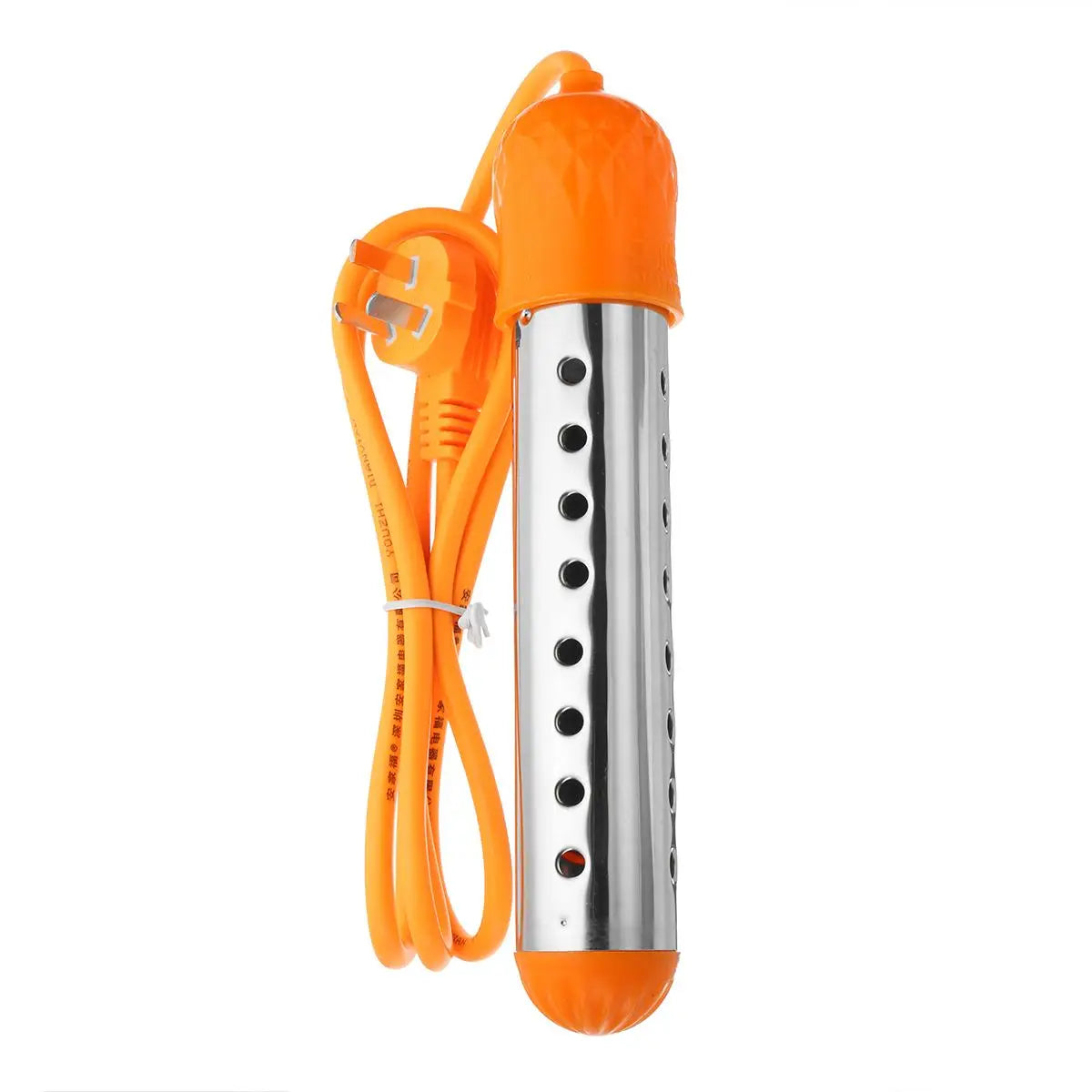 3000W Floating Immersion Water Heater | Auto Power Off | Pool & Bathroom | 220V