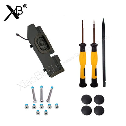 MacBook Pro 13" A1278 Replacement Speaker Set — Left & Right (2011-2012)