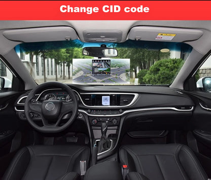 GPS Custom CID Mini SD/TF Memory Card – 2GB–64GB, High Speed, Car Navigation