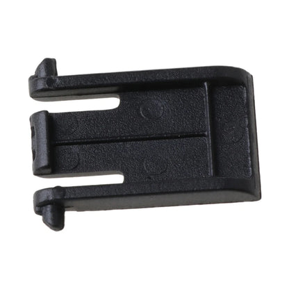 2Pcs Keyboard Bracket Leg Stand for K120 Keyboard Repair Parts