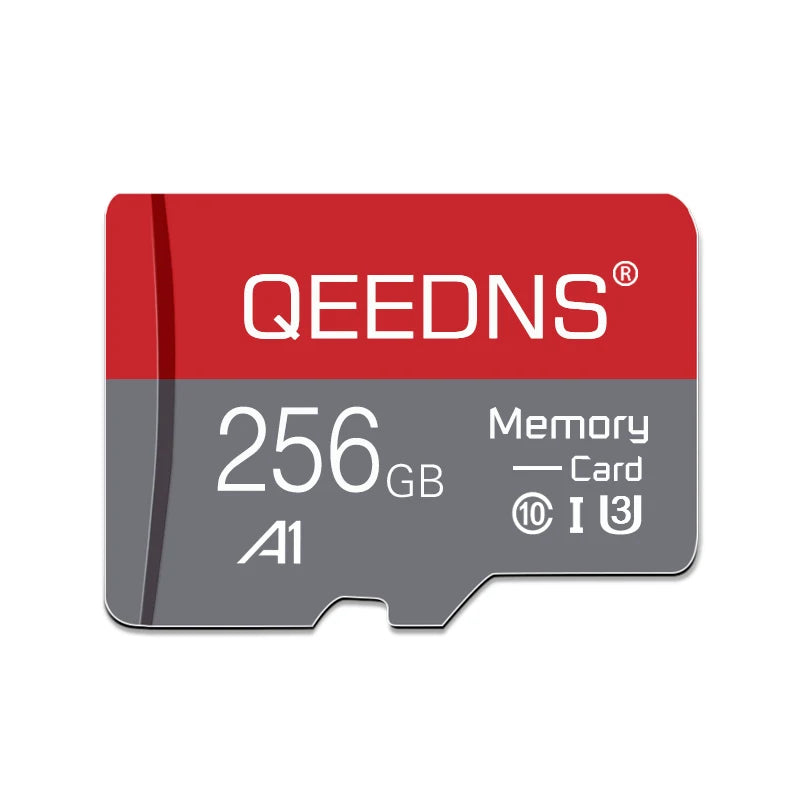 Memory Card Mini TF Cars 128GB 256G Smart sd card Class10 Flash sd memory card 32gb 64gb Cartao De Memoria for smartphone/tablet