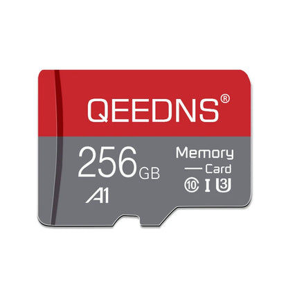 Memory Card Mini TF Cars 128GB 256G Smart sd card Class10 Flash sd memory card 32gb 64gb Cartao De Memoria for smartphone/tablet