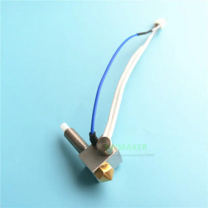 Flashforge Finder 1.0 / 2.0 Hotend Kit – Heater Cartridge + Thermocouple | 12V & 24V