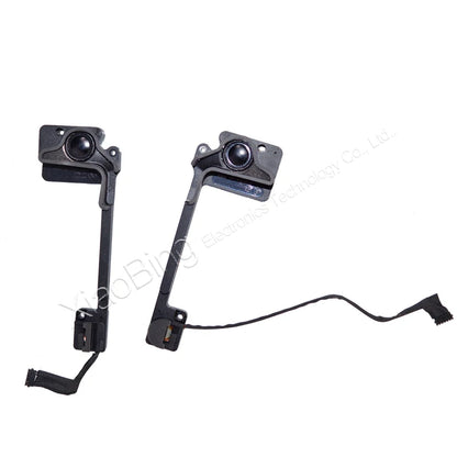 MacBook Pro 13" A1502 Replacement Speaker Set — Left & Right (Late 2013 – 2015)