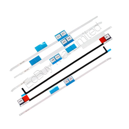 iMac HDD to SSD Upgrade Kit – Adhesive Strips & Thermal Sensor Cable for 21.5" 27"