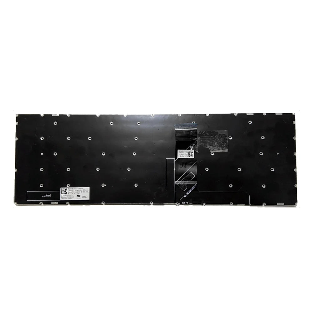 Brazilian Keyboard for Lenovo IdeaPad S145-15 / 330-15IKBR – SN20M63164 / SN20M63103 Replacement