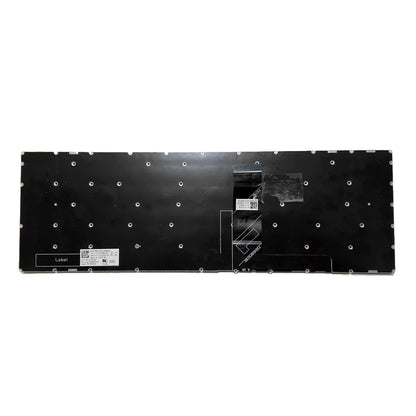 Brazilian Keyboard for Lenovo IdeaPad S145-15 / 330-15IKBR – SN20M63164 / SN20M63103 Replacement