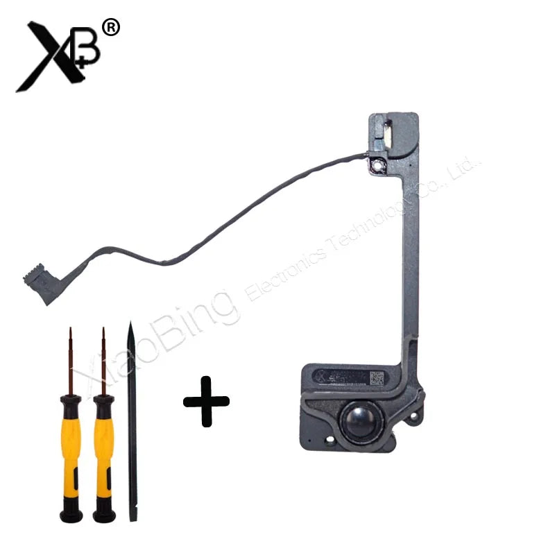 MacBook Pro 13" A1502 Replacement Speaker Set — Left & Right (Late 2013 – 2015)