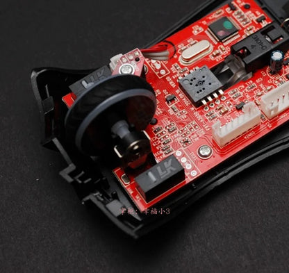 Light Strike LK 6-Pin Mouse Micro Switch — For A4TECH Bloody A91 P93 A90 A60