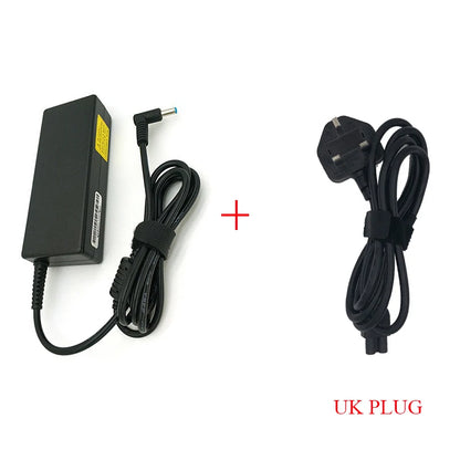 HP Laptop Charger 90W – 19.5V 4.62A, 4.5x3.0mm, for Envy, Pavilion, EliteBook, Stream, Sleekbook