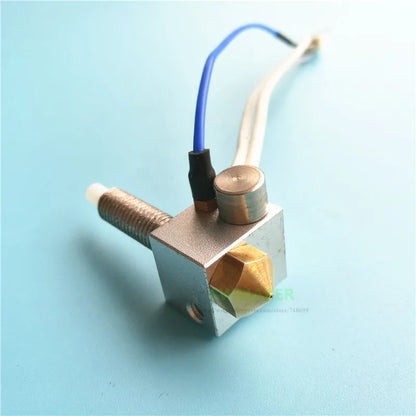 Flashforge Finder 1.0 / 2.0 Hotend Kit – Heater Cartridge + Thermocouple | 12V & 24V