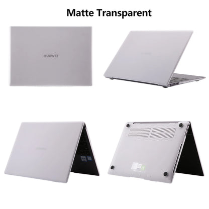 Huawei Matebook Laptop Case — D14/D15/X Pro/14/13, Honor MagicBook 14 (2020–2021)
