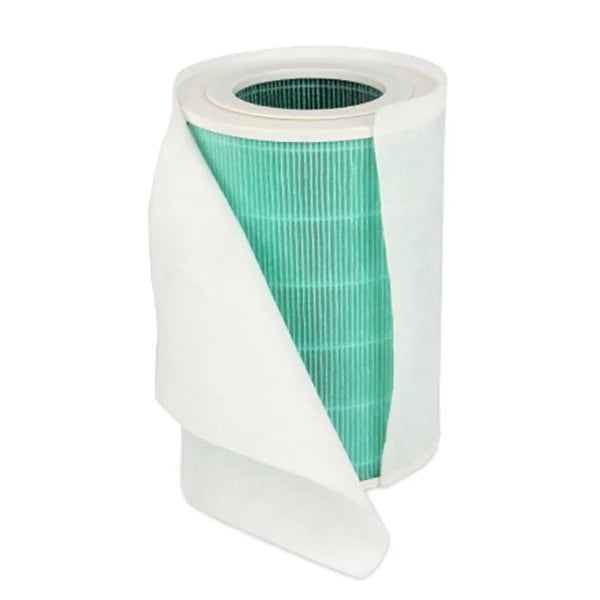 Electrostatic HEPA Filter Cotton for Xiaomi Mi Air Purifier – 28"x12" (10 Sheets)